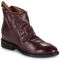 Airstep / A.S.98 Csizmák ISOLA Piros 40