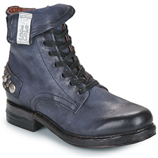 Airstep / A.S.98 Csizmák - Kék 38 női csizma, bakancs