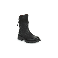 Airstep / A.S.98 Csizmák LANE ZIP Fekete 41