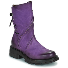 Airstep / A.S.98 Csizmák LANE ZIP Lila 42
