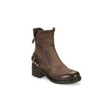 Airstep / A.S.98 Csizmák NOVA 17 Barna 39 női csizma, bakancs