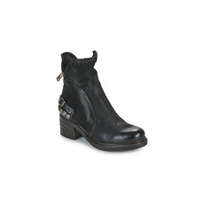 Airstep / A.S.98 Csizmák NOVA 17 Fekete 38
