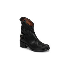 Airstep / A.S.98 Csizmák OPEA STUDS Fekete 37 női csizma, bakancs