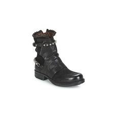 Airstep / A.S.98 Csizmák SAINT 14 Fekete 36