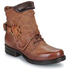 Airstep / A.S.98 Csizmák SAINT EC Barna 37