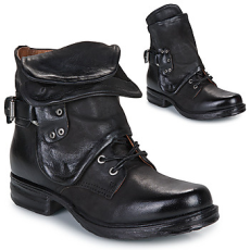 Airstep / A.S.98 Csizmák SAINT EC Fekete 39