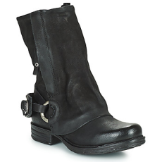 Airstep / A.S.98 Csizmák SAINT EC Fekete 42