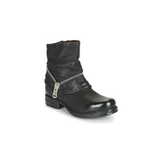 Airstep / A.S.98 Csizmák SAINT EC ZIP NEW Fekete 38