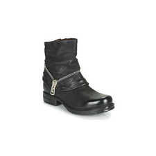 Airstep / A.S.98 Csizmák SAINT EC ZIP NEW Fekete 39 női csizma, bakancs