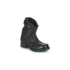 Airstep / A.S.98 Csizmák SAINT METAL ZIP Fekete 41