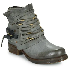 Airstep / A.S.98 Csizmák SAINT Szürke 35