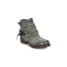 Airstep / A.S.98 Csizmák SAINT Szürke 40