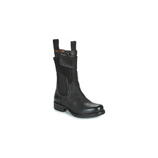 Airstep / A.S.98 Csizmák SAINTEC CHELS Fekete 36