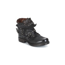 Airstep / A.S.98 Csizmák SAINTEC Fekete 39 női csizma, bakancs