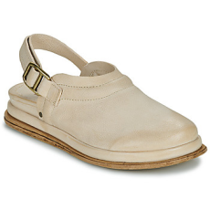 Airstep / A.S.98 Klumpák SPOON CLOG Bézs 39