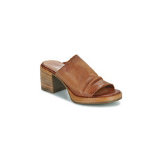 Airstep / A.S.98 Papucsok ALCHA MULES Barna 38