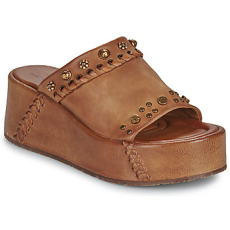 Airstep / A.S.98 Papucsok MANOLA MULES Barna 38