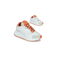 Airstep / A.S.98 Rövid szárú edzőcipők 4EVER Fehér 40 női cipő