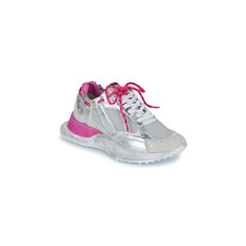 Airstep / A.S.98 Rövid szárú edzőcipők LOWCOLOR Ezüst 39 női cipő
