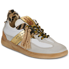 Airstep / A.S.98 Rövid szárú edzőcipők OMEGA Bézs 40 női cipő