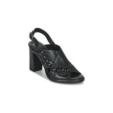 Airstep / A.S.98 Szandálok / Saruk BASILE COUTURE Fekete 39