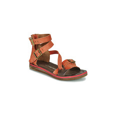Airstep / A.S.98 Szandálok / Saruk BUSA STRAP Narancssárga 39