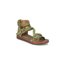Airstep / A.S.98 Szandálok / Saruk BUSA STRAP Zöld 37