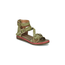 Airstep / A.S.98 Szandálok / Saruk BUSA STRAP Zöld 38 női szandál