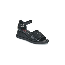 Airstep / A.S.98 Szandálok / Saruk CORAL BUCKLE Fekete 38