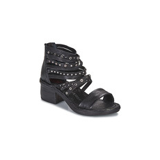 Airstep / A.S.98 Szandálok / Saruk KENYA Fekete 39
