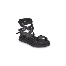Airstep / A.S.98 Szandálok / Saruk LAGOS 2.0 Fekete 41 női szandál