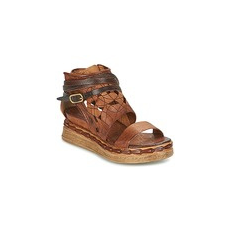 Airstep / A.S.98 Szandálok / Saruk LAGOS Barna 42
