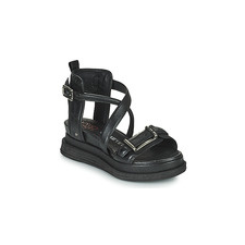Airstep / A.S.98 Szandálok / Saruk LAGOS BUCKLE Fekete 36 női szandál