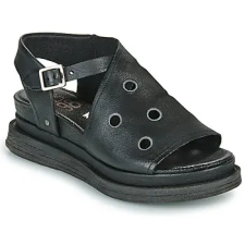 Airstep / A.S.98 Szandálok / Saruk LAGOS SANDALS Fekete 40 női szandál