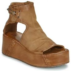 Airstep / A.S.98 Szandálok / Saruk MANOLA HI Barna 39