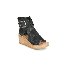 Airstep / A.S.98 Szandálok / Saruk NOA BUCKLE Fekete 38 női szandál
