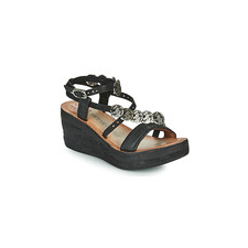 Airstep / A.S.98 Szandálok / Saruk NOA Fekete 41 női szandál