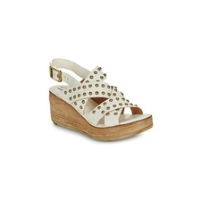 Airstep / A.S.98 Szandálok / Saruk NOA STUD Fehér 37 női szandál