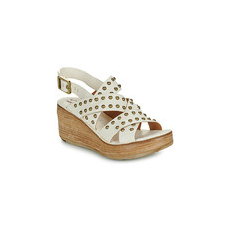 Airstep / A.S.98 Szandálok / Saruk NOA STUD Fehér 39
