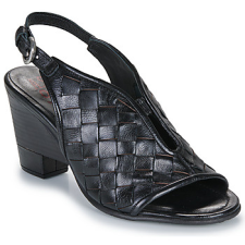 Airstep / A.S.98 Szandálok / Saruk PRISCILLA Fekete 38 női szandál