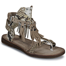 Airstep / A.S.98 Szandálok / Saruk RAMOS Fehér 41