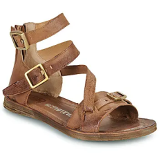 Airstep / A.S.98 Szandálok / Saruk RAMOS STRAP Barna 38