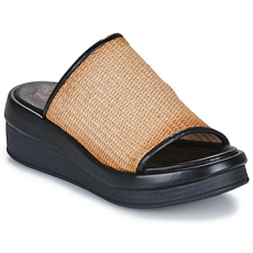 Airstep / A.S.98 Szandálok / Saruk SALIS MULES Fekete 39