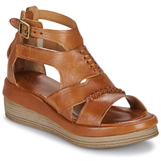 Airstep / A.S.98 Szandálok / Saruk SALIS SALOME Barna 37