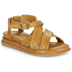 Airstep / A.S.98 Szandálok / Saruk SPOON STRAP Citromsárga 37