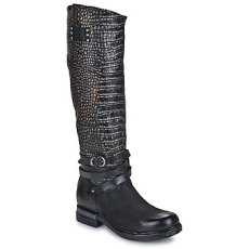 Airstep / A.S.98 Városi csizmák ARCH CRO Fekete 39