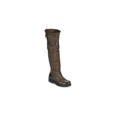Airstep / A.S.98 Városi csizmák BRET HIGH Barna 38
