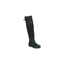 Airstep / A.S.98 Városi csizmák BRET HIGH Fekete 38 női csizma, bakancs