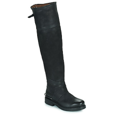 Airstep / A.S.98 Városi csizmák BRET HIGH Fekete 42