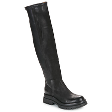 Airstep / A.S.98 Városi csizmák CRANTILI Fekete 39 női csizma, bakancs